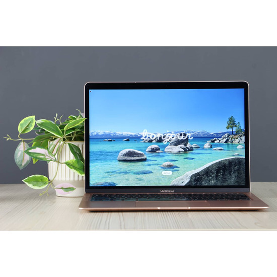 Használt Apple Macbook Air 13
