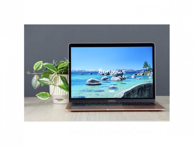 Használt Apple Macbook Air 13