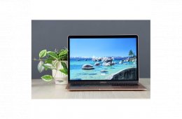 Használt Apple Macbook Air 13