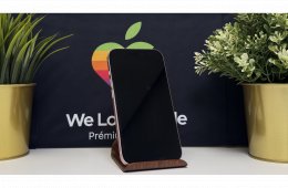 iPhone 15 256GB, Rózsaszín, Független, Számla, 2 Év Garancia, 88%