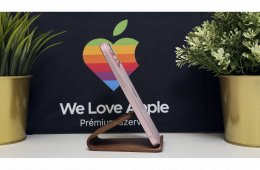 iPhone 15 256GB, Rózsaszín, Független, Számla, 2 Év Garancia, 88%