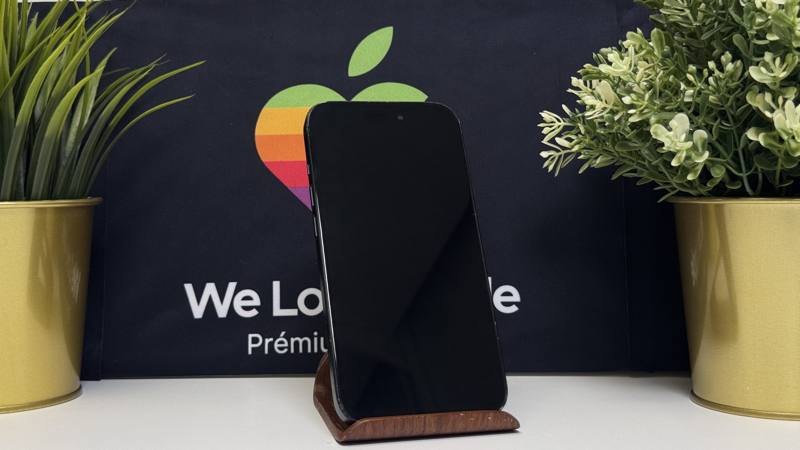 iPhone 15 256GB, Fekete, Független, Számla, 2 Év Garancia, 100%
