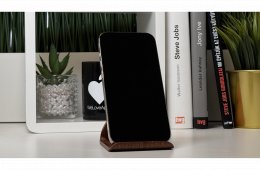 iPhone 14 Pro 128GB, Arany, Független, Számla, 2 Év Garancia, 100%