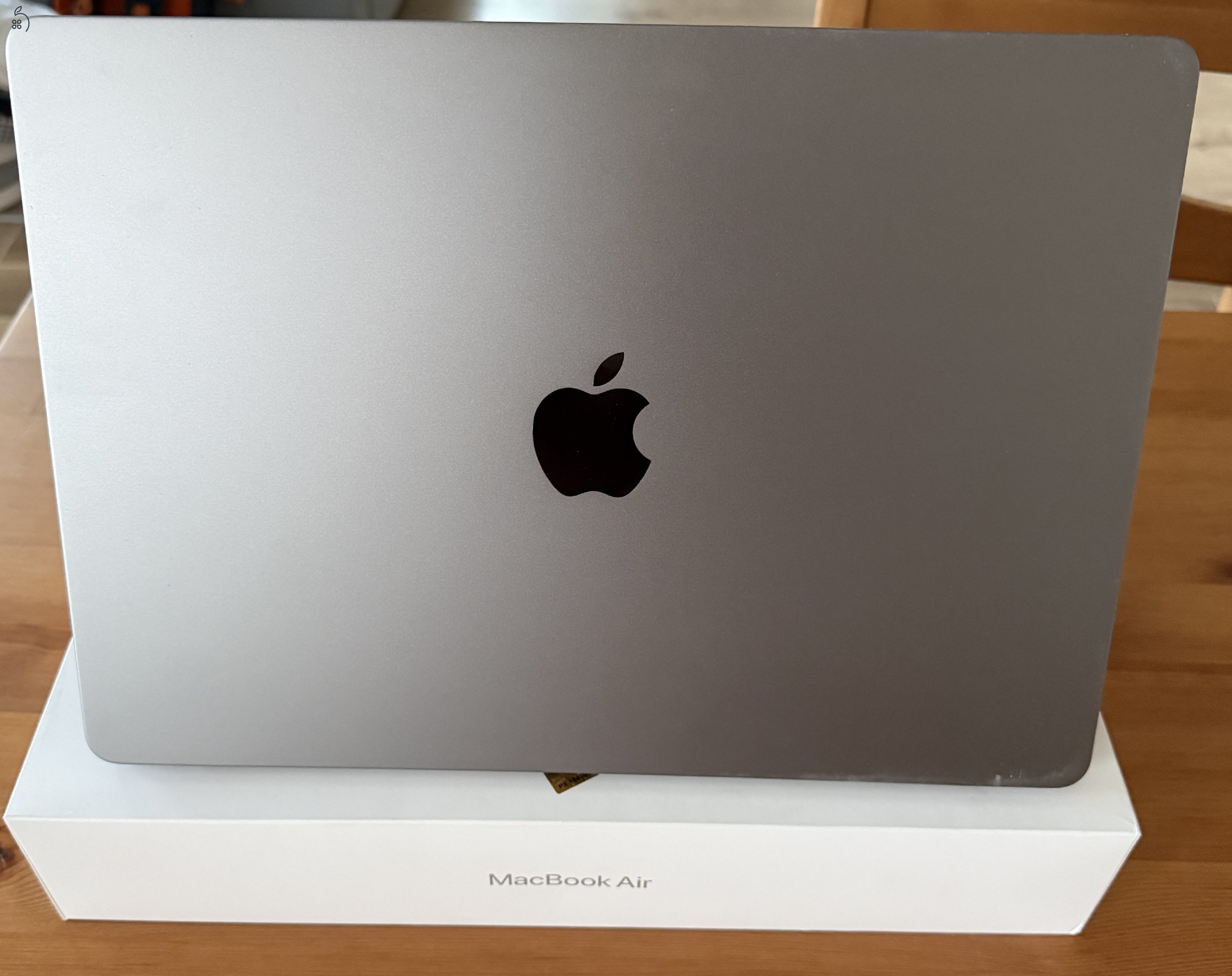 MacBook Air 2023 M2 15