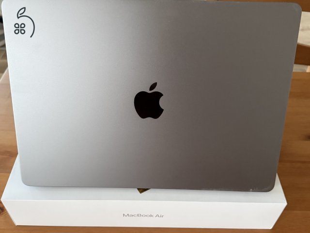 MacBook Air 2023 M2 15