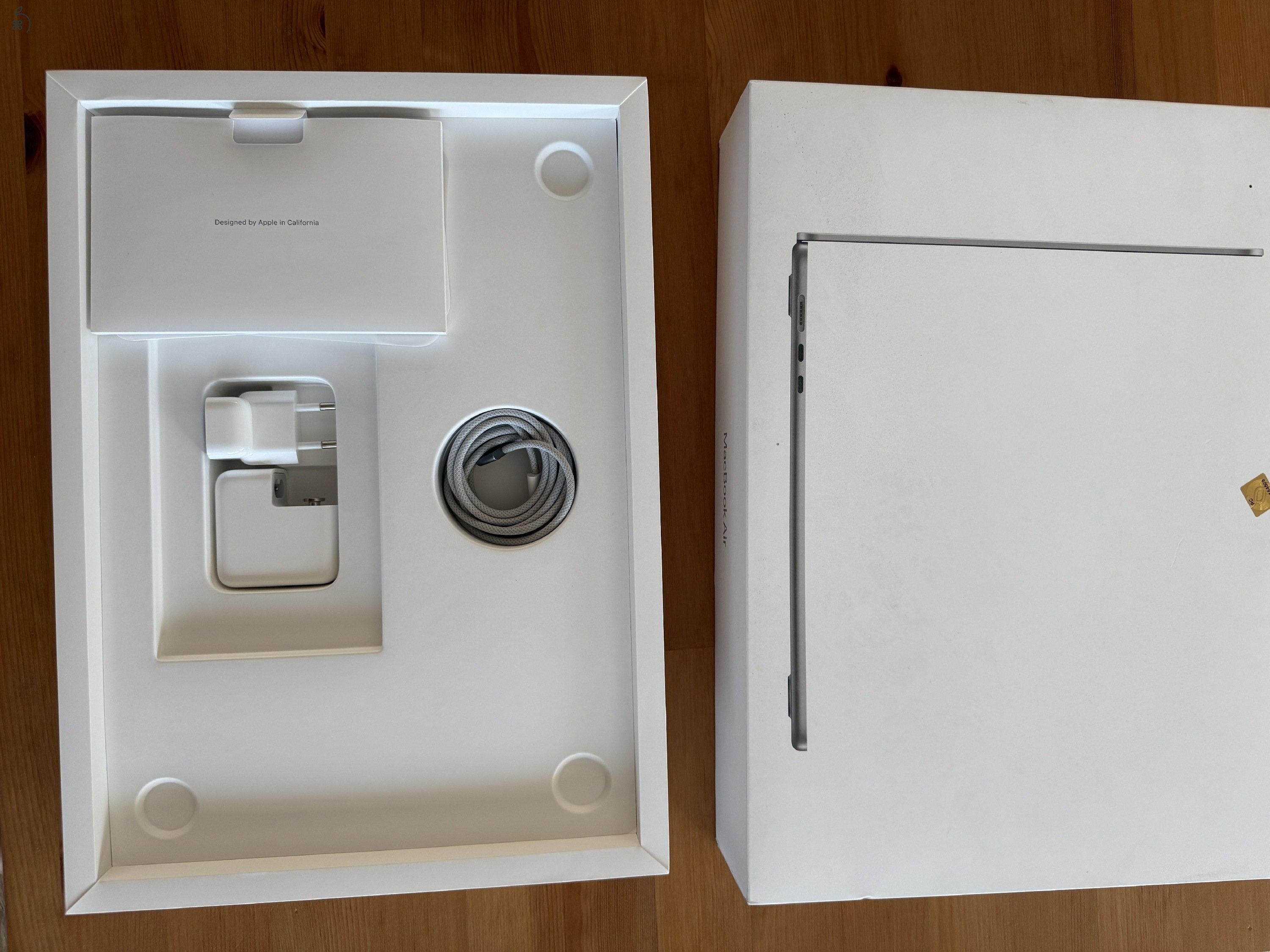 MacBook Air 2023 M2 15