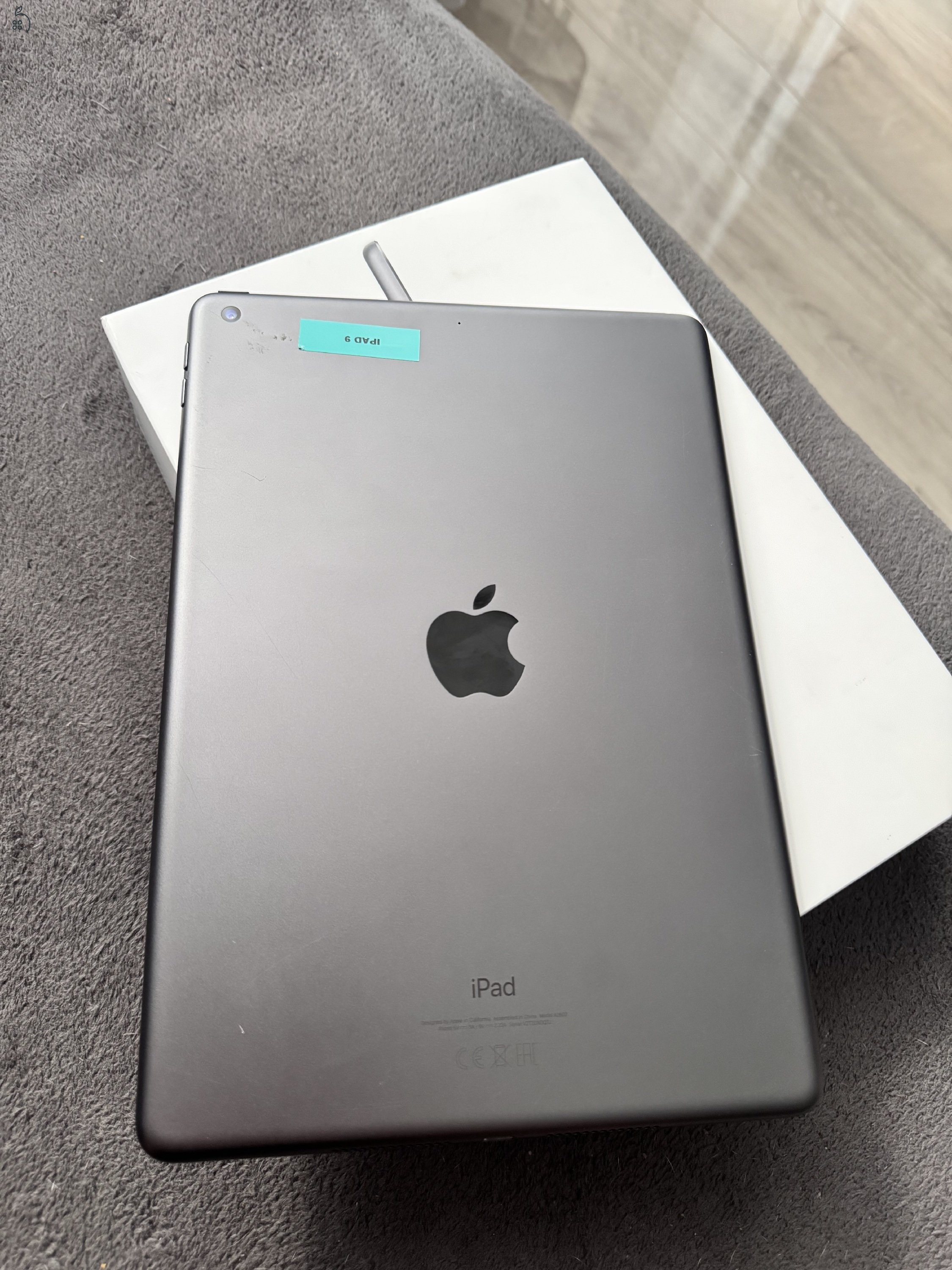 iPad 9 64GB