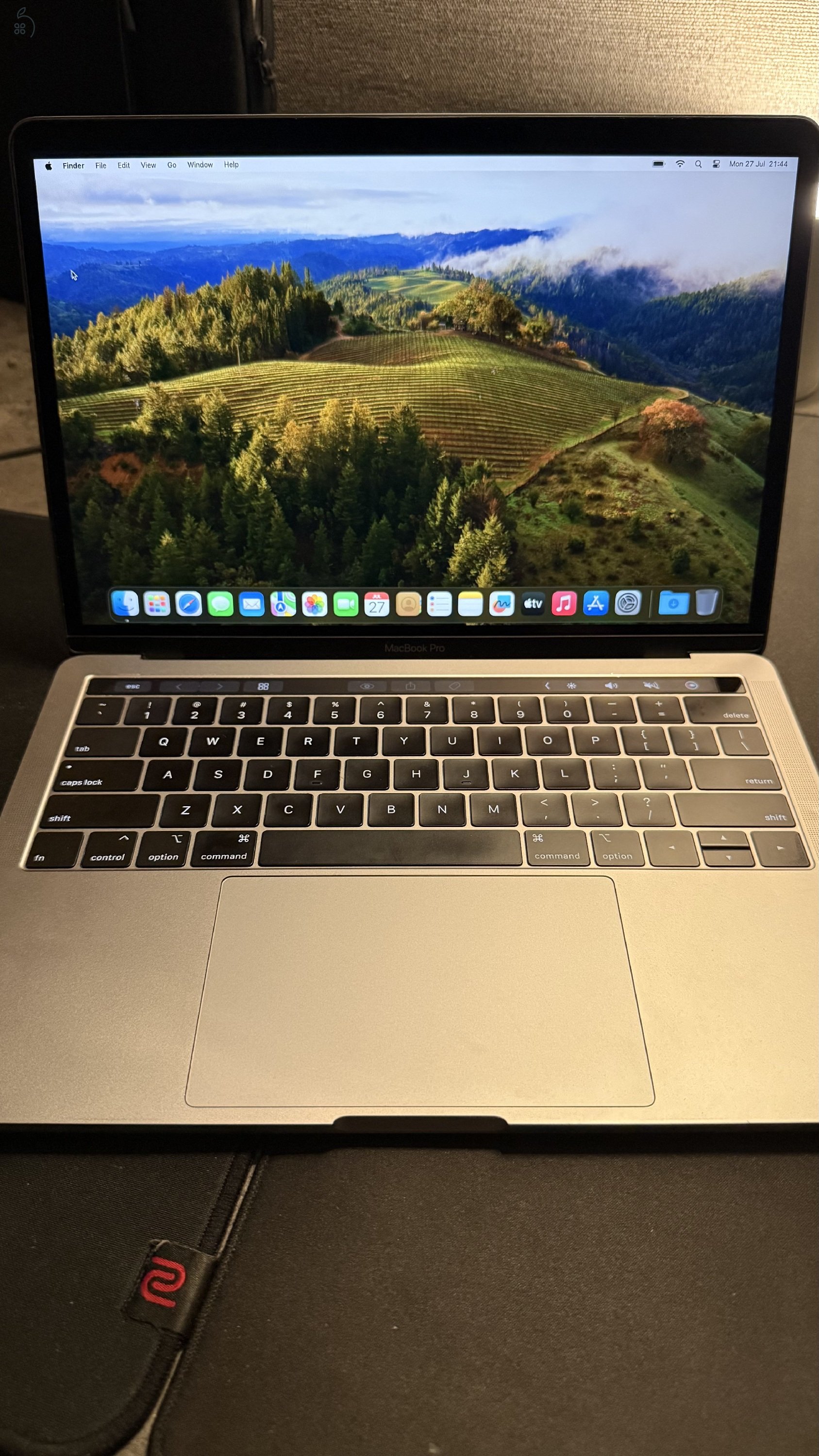 Macbook Pro 13