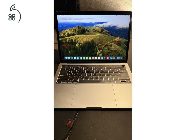 Macbook Pro 13