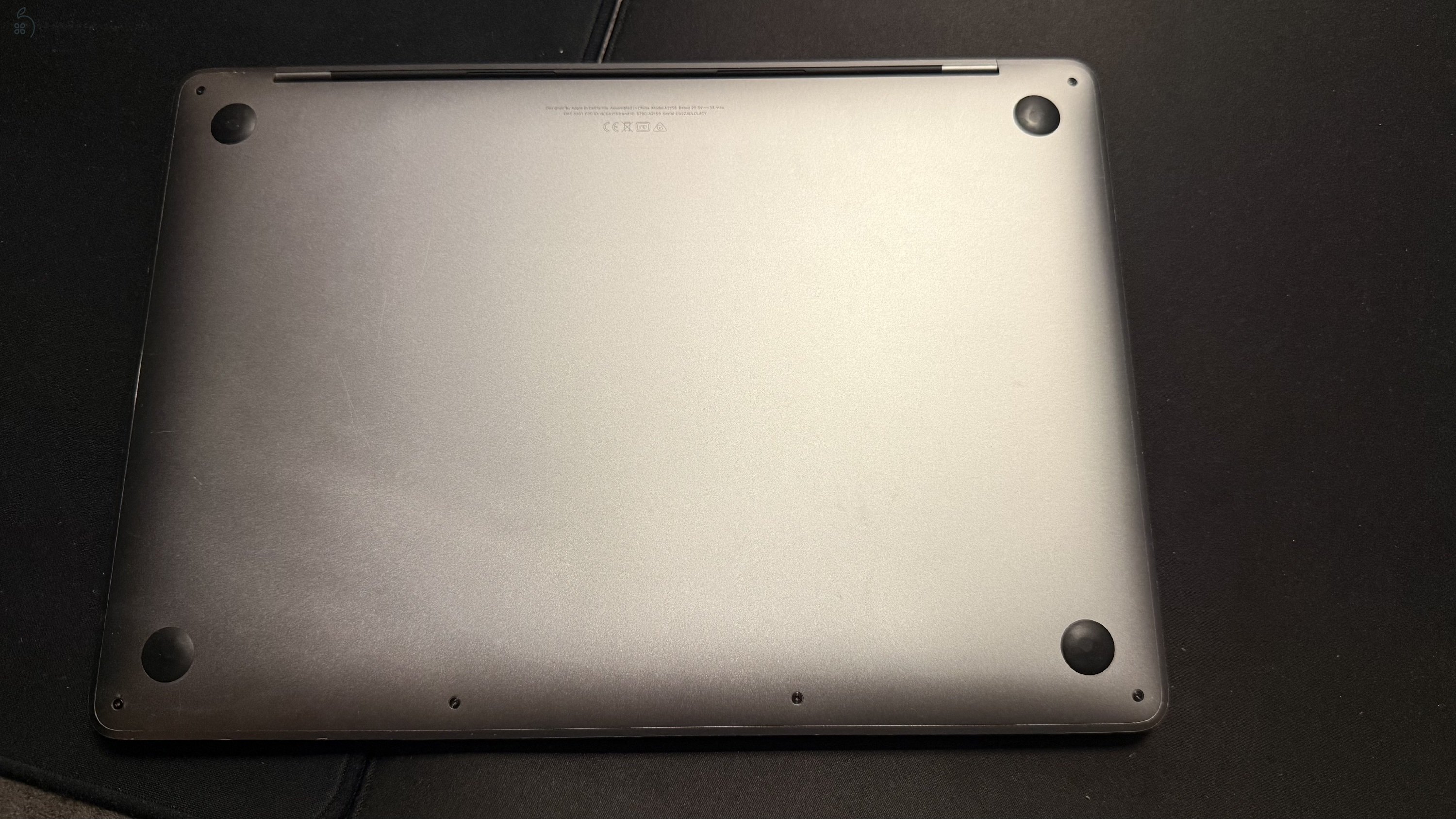 Macbook Pro 13