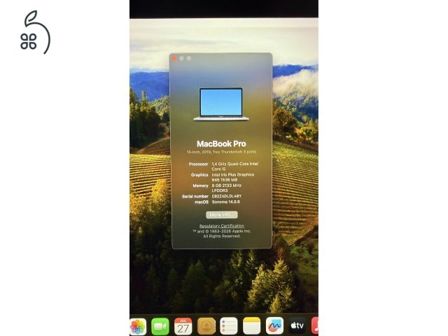 Macbook Pro 13