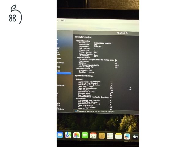 Macbook Pro 13