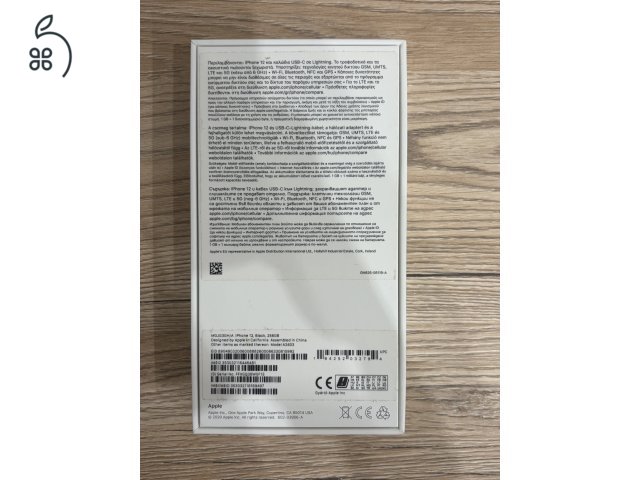 Iphone 12 128GB