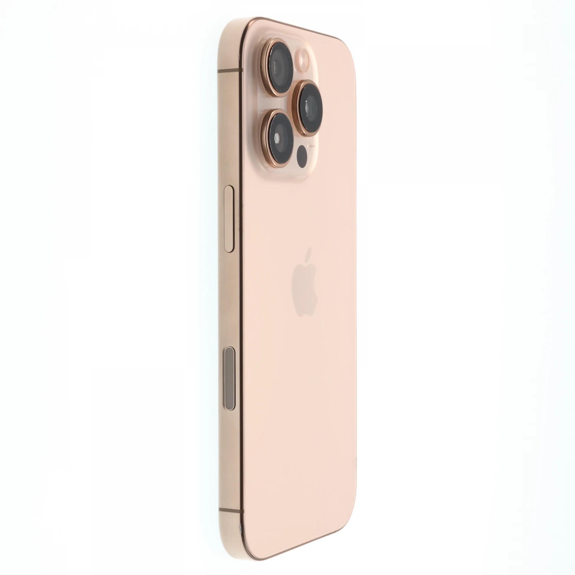 Apple iPhone 16 Pro 128 GB Desert Titanium 100%