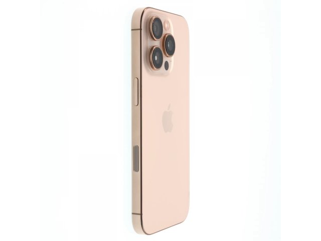 Apple iPhone 16 Pro 128 GB Desert Titanium 100%