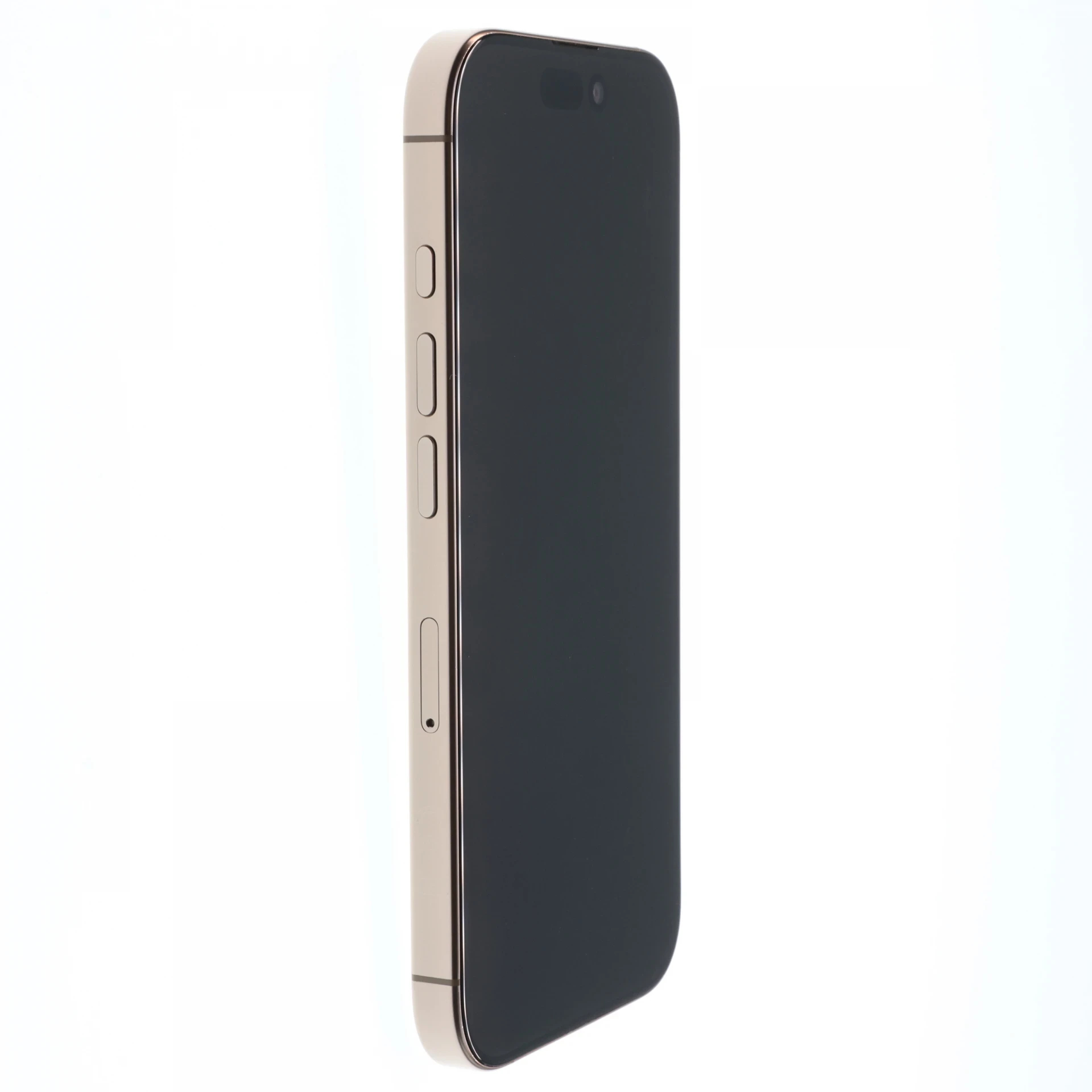 Apple iPhone 16 Pro 128 GB Desert Titanium 100%