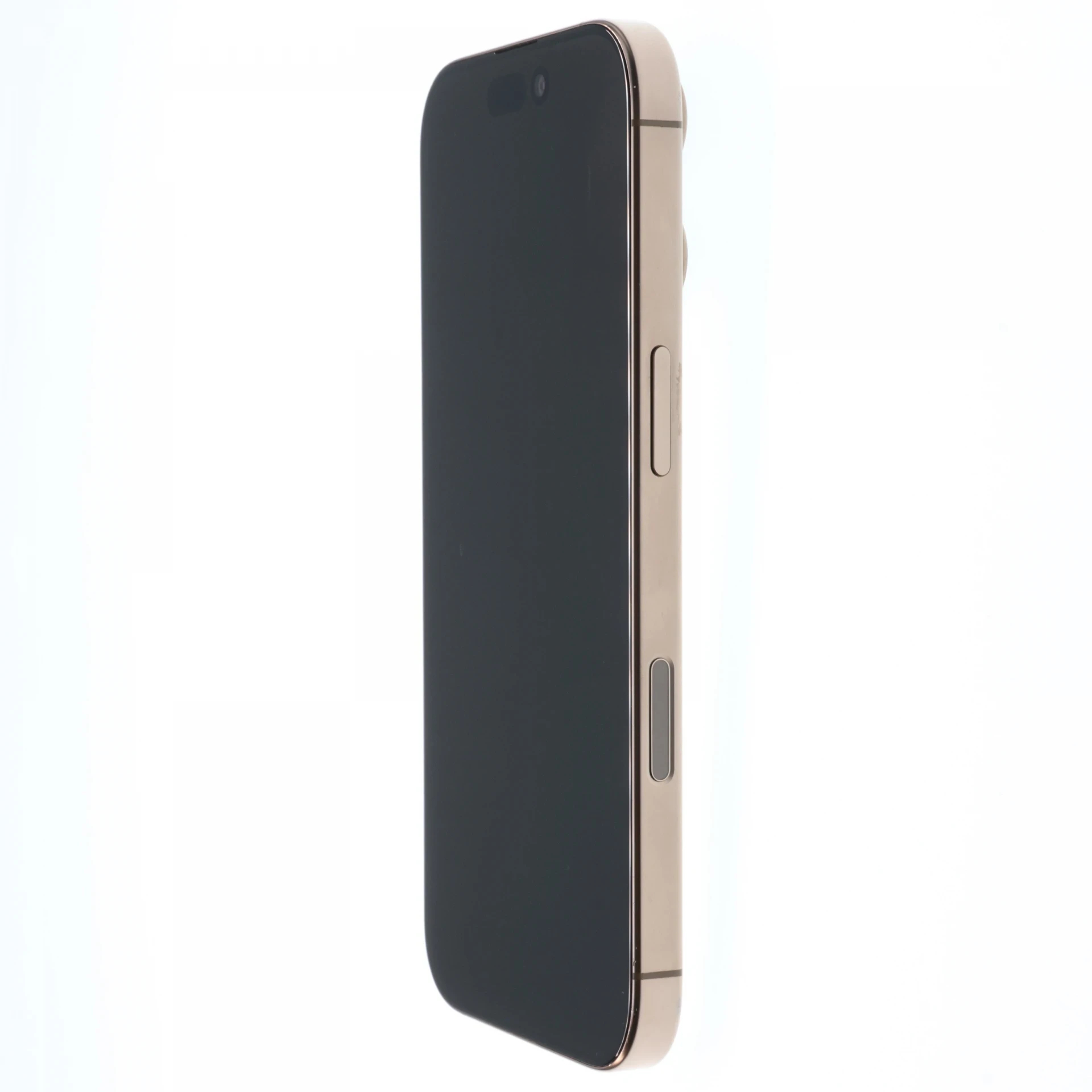 Apple iPhone 16 Pro 128 GB Desert Titanium 100%