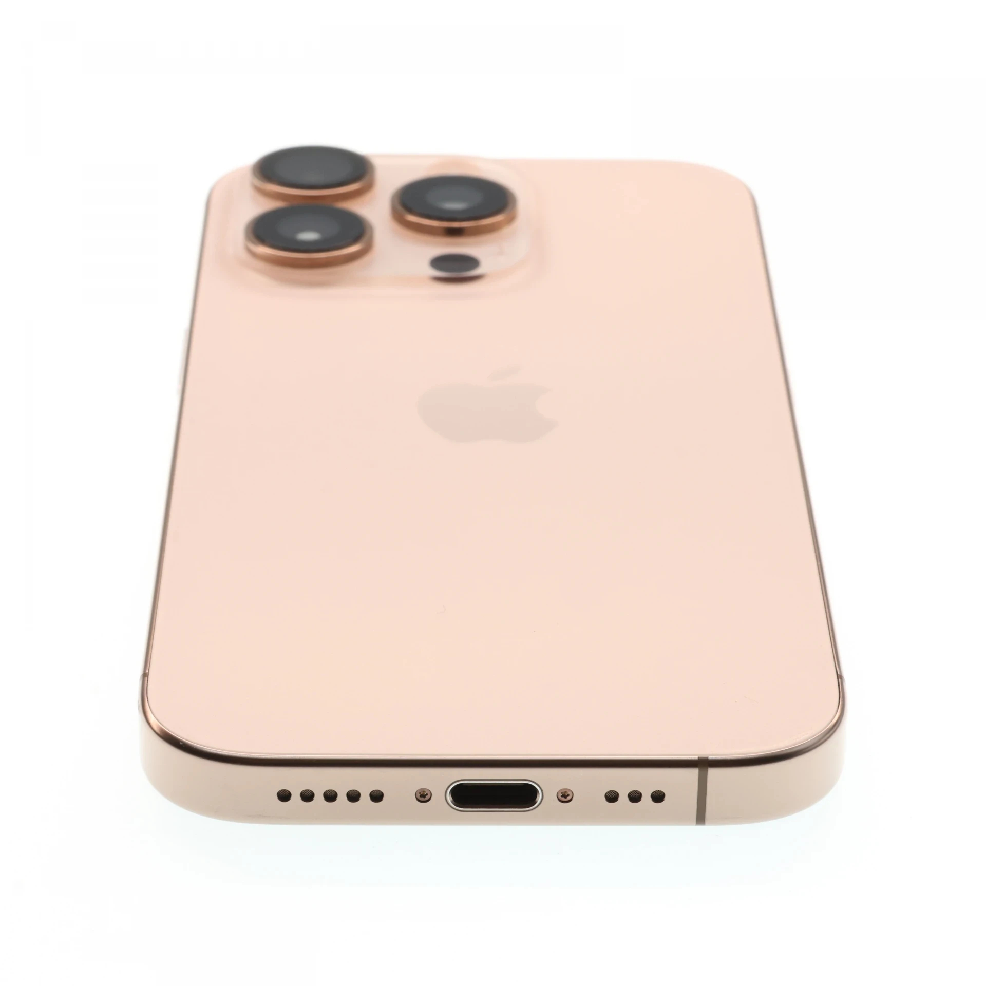 Apple iPhone 16 Pro 128 GB Desert Titanium 100%