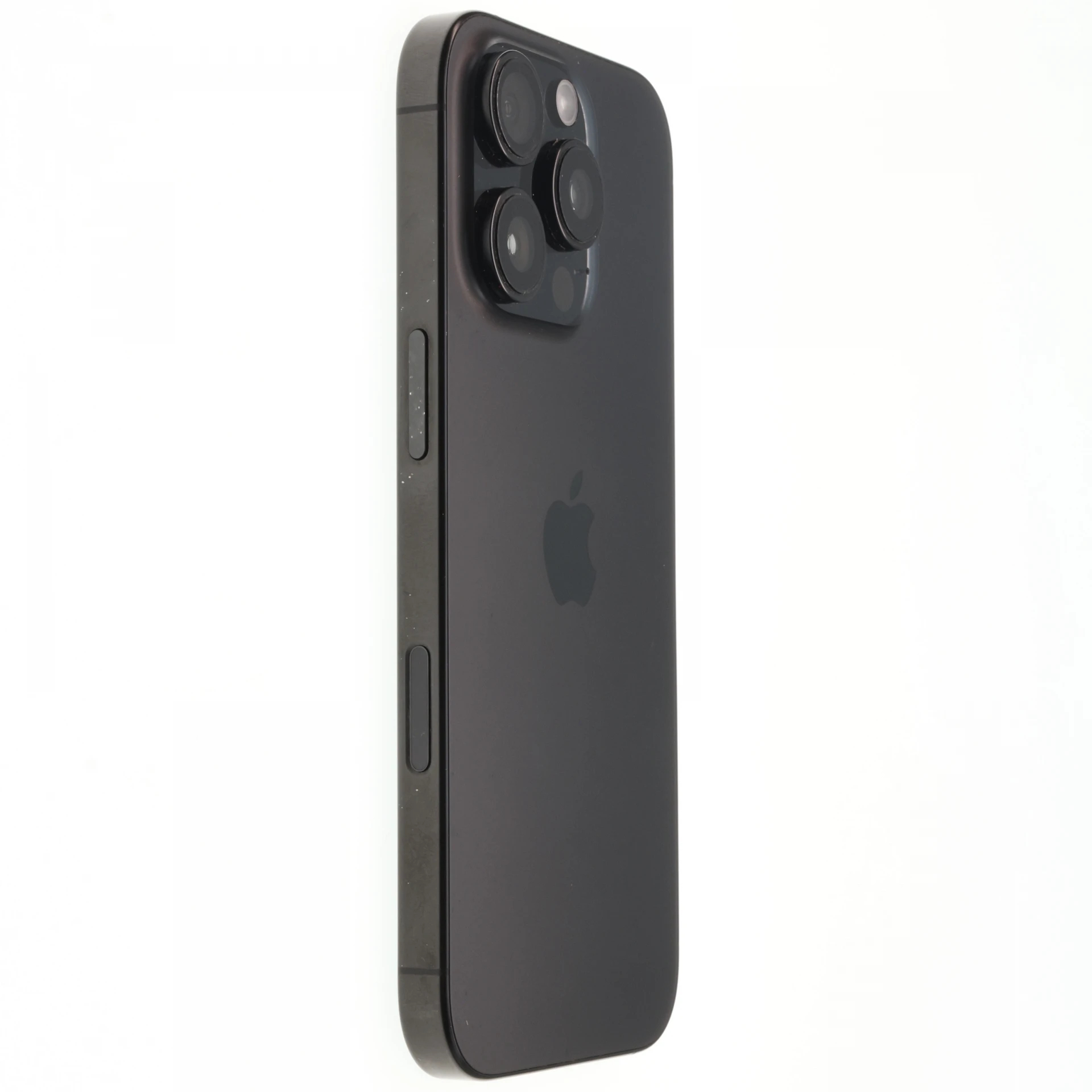 Apple iPhone 16 Pro 128 GB Black Titanium 90%