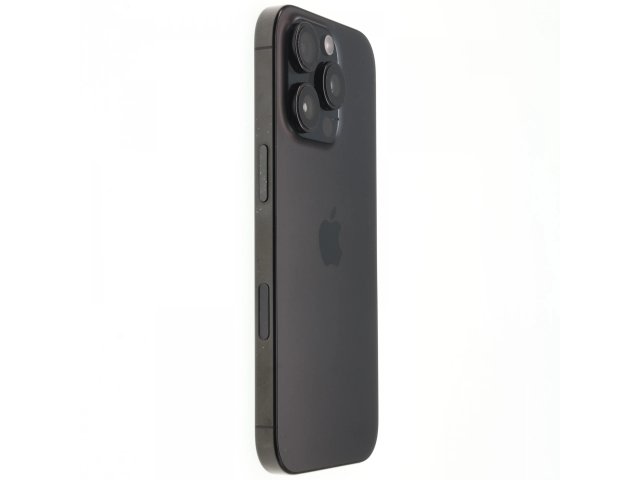 Apple iPhone 16 Pro 128 GB Black Titanium 90%