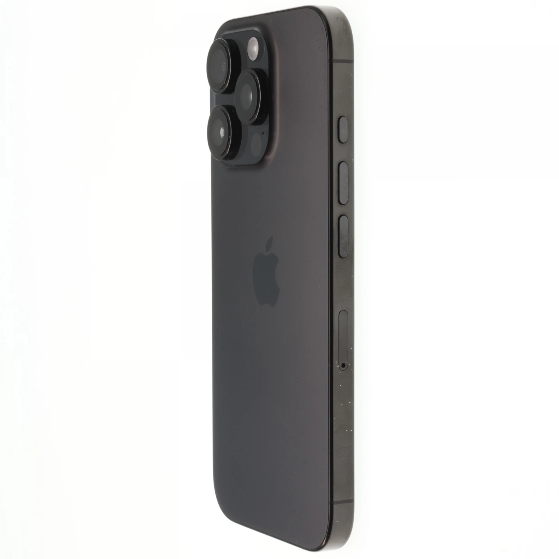 Apple iPhone 16 Pro 128 GB Black Titanium 90%