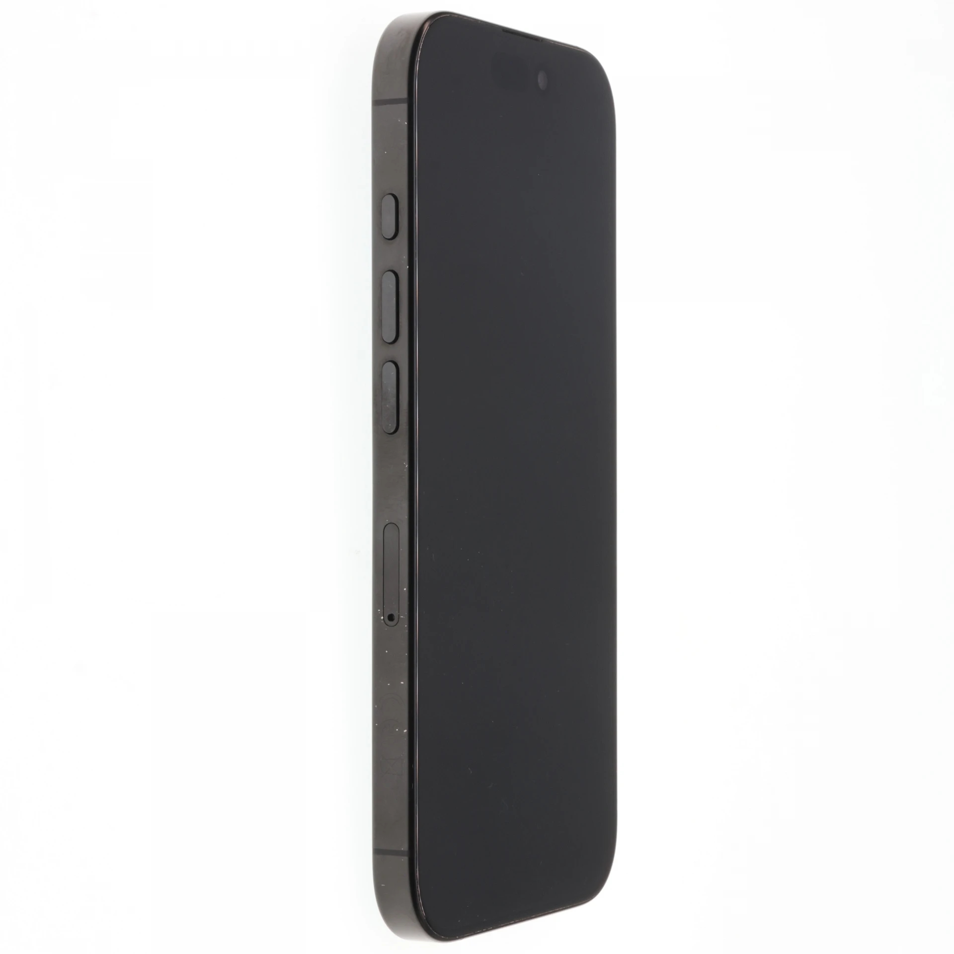 Apple iPhone 16 Pro 128 GB Black Titanium 90%