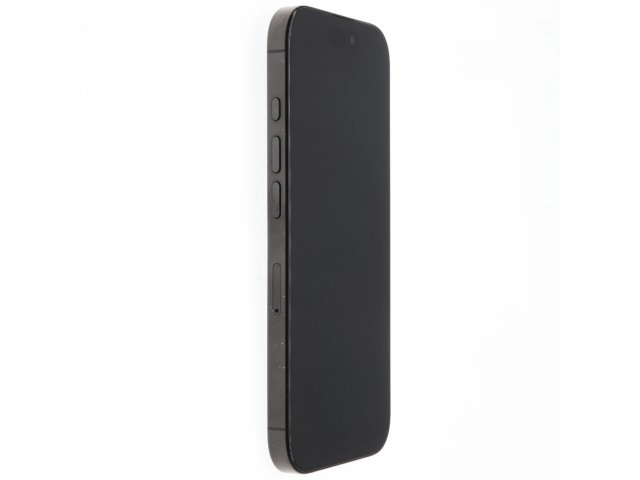 Apple iPhone 16 Pro 128 GB Black Titanium 90%