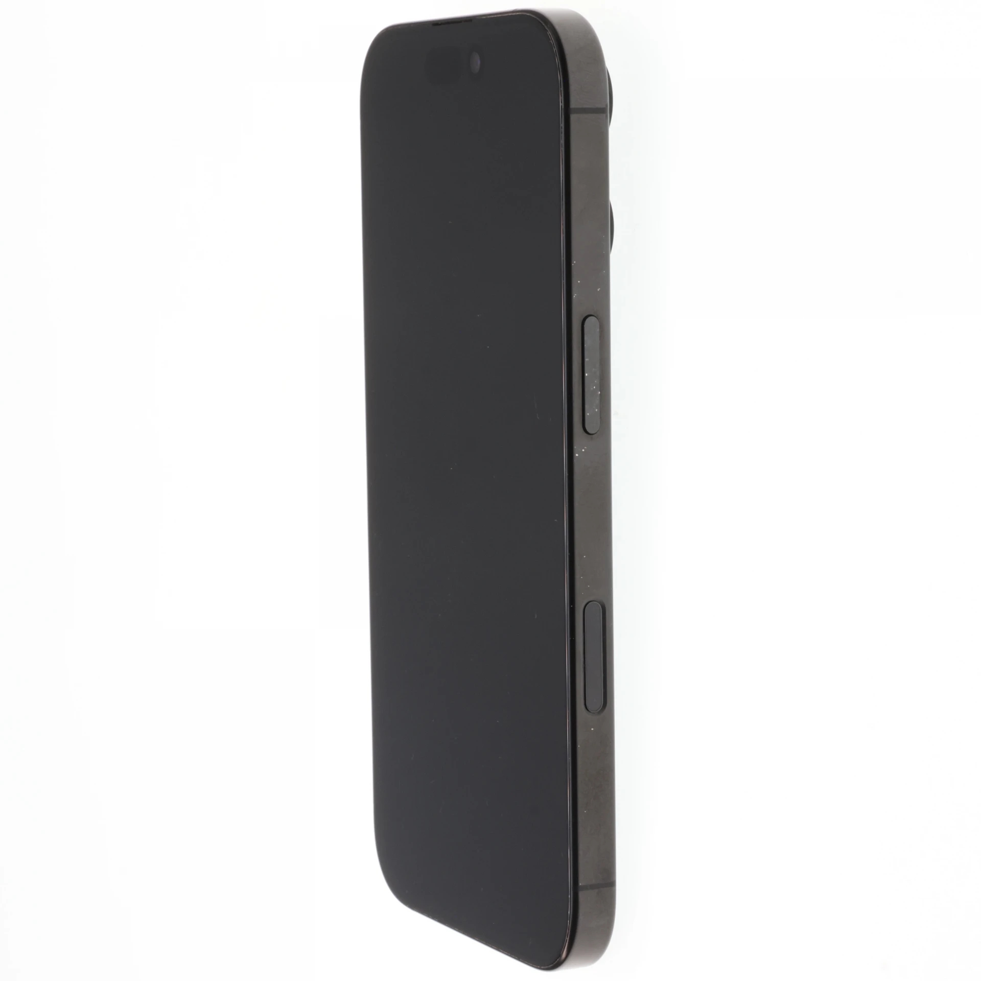 Apple iPhone 16 Pro 128 GB Black Titanium 90%