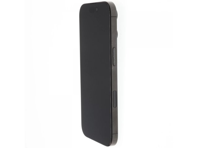 Apple iPhone 16 Pro 128 GB Black Titanium 90%