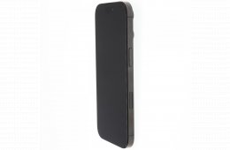 Apple iPhone 16 Pro 128 GB Black Titanium 90%