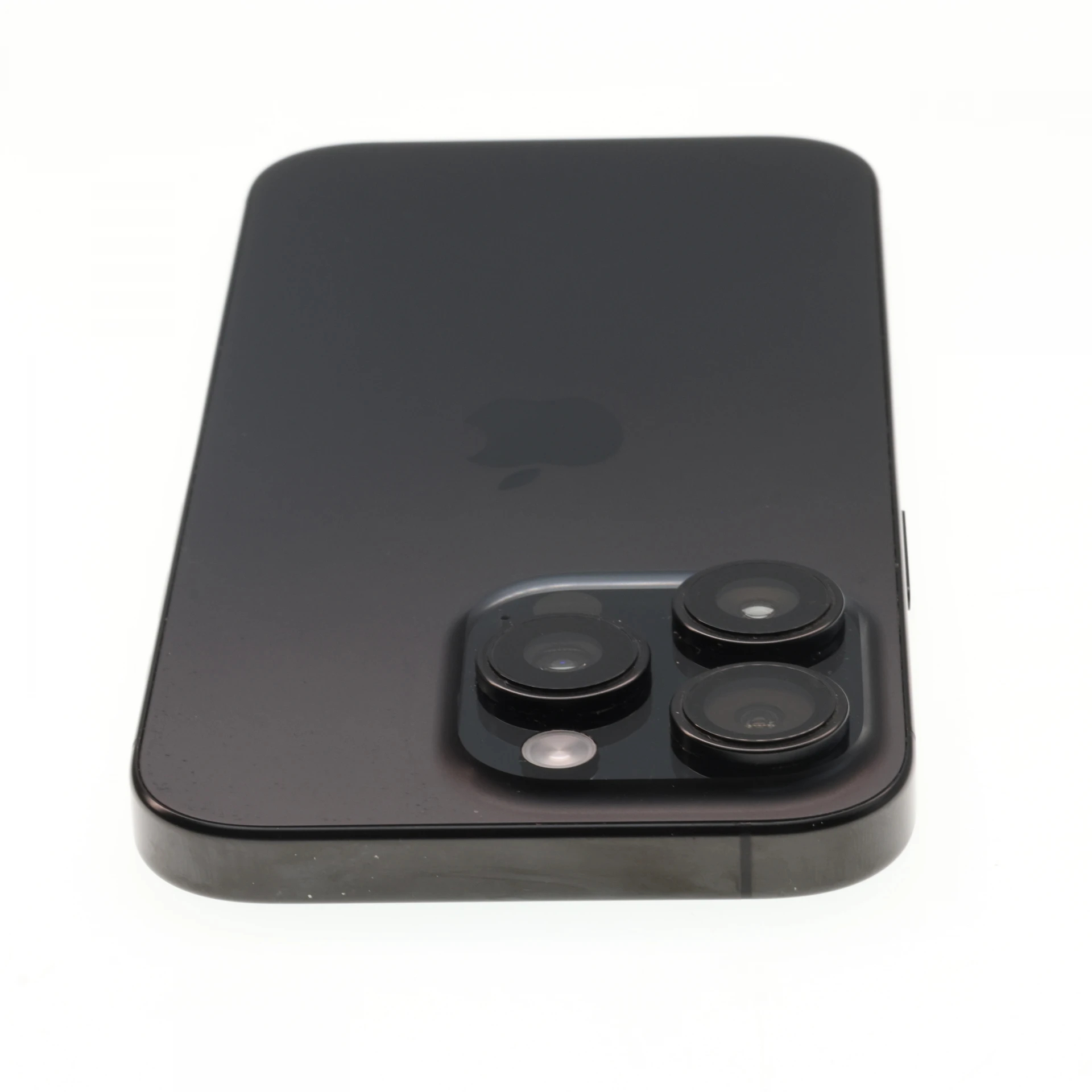 Apple iPhone 16 Pro 128 GB Black Titanium 90%
