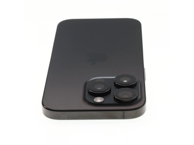 Apple iPhone 16 Pro 128 GB Black Titanium 90%