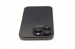 Apple iPhone 16 Pro 128 GB Black Titanium 90%