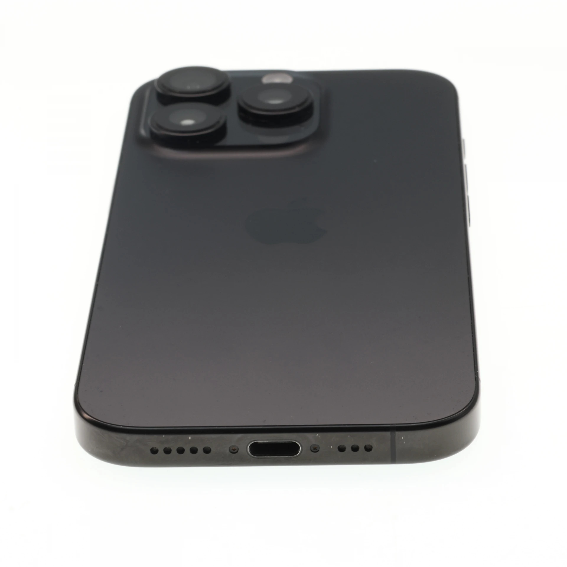 Apple iPhone 16 Pro 128 GB Black Titanium 90%