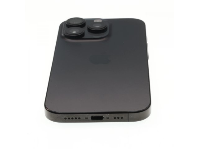Apple iPhone 16 Pro 128 GB Black Titanium 90%