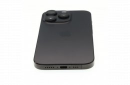 Apple iPhone 16 Pro 128 GB Black Titanium 90%