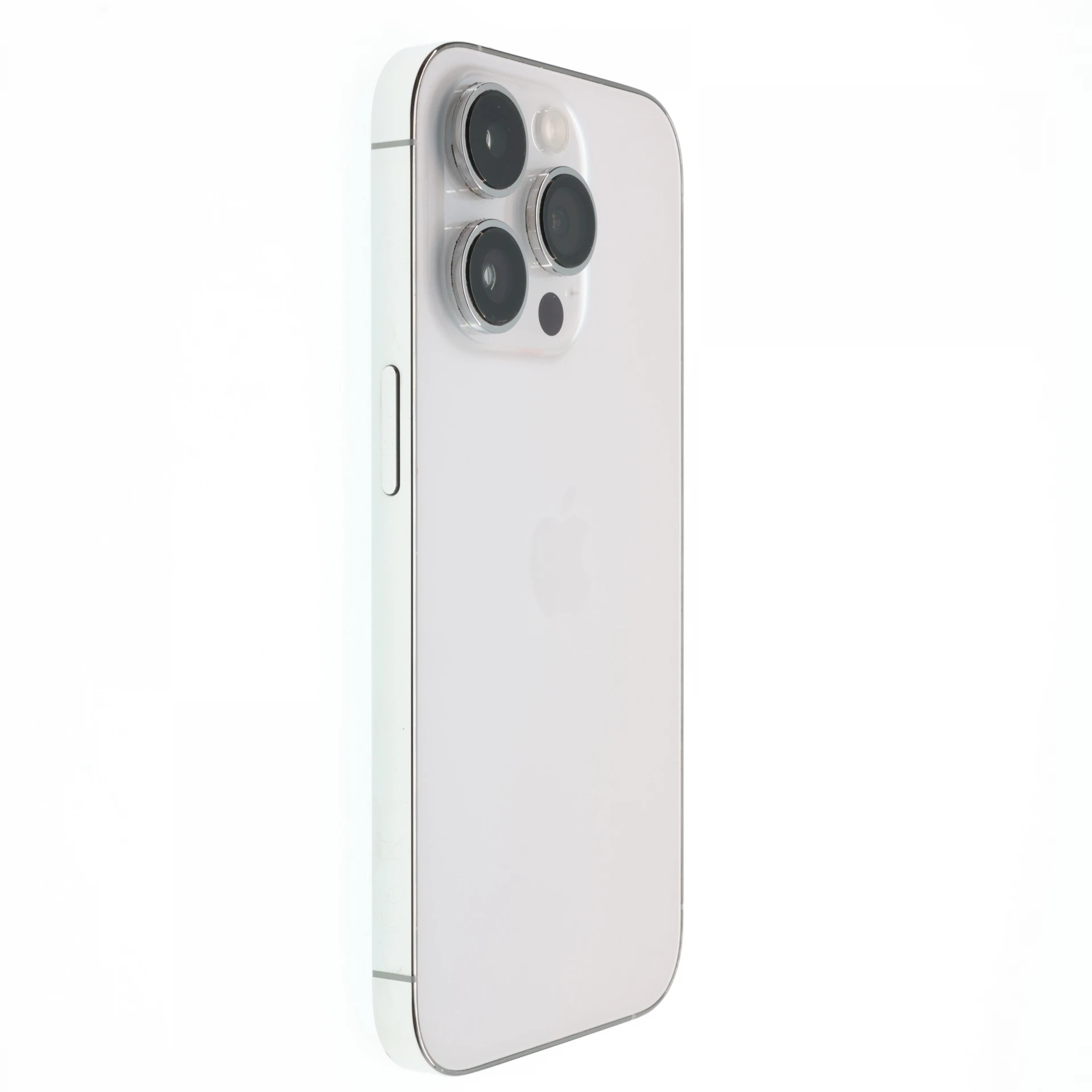Apple iPhone 14 Pro 128 GB Silver 94%