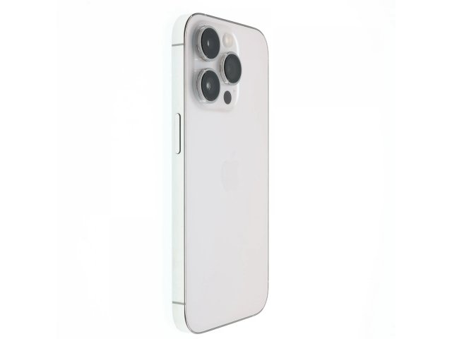 Apple iPhone 14 Pro 128 GB Silver 94%