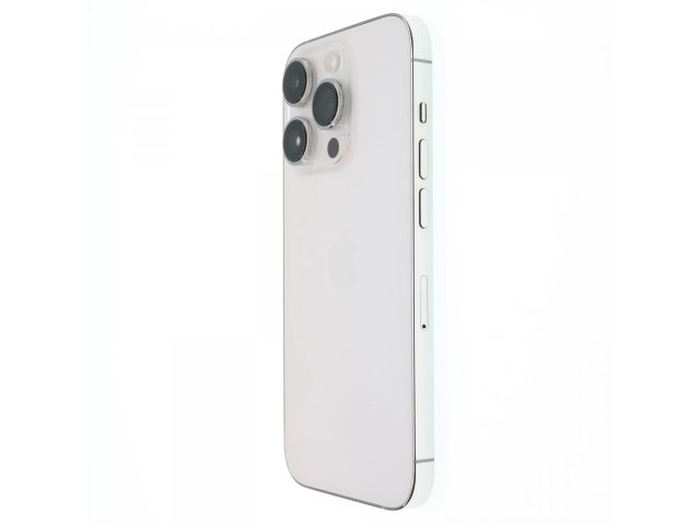 Apple iPhone 14 Pro 128 GB Silver 94%