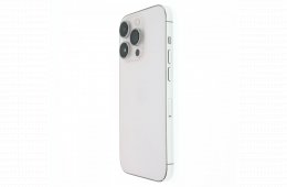 Apple iPhone 14 Pro 128 GB Silver 94%
