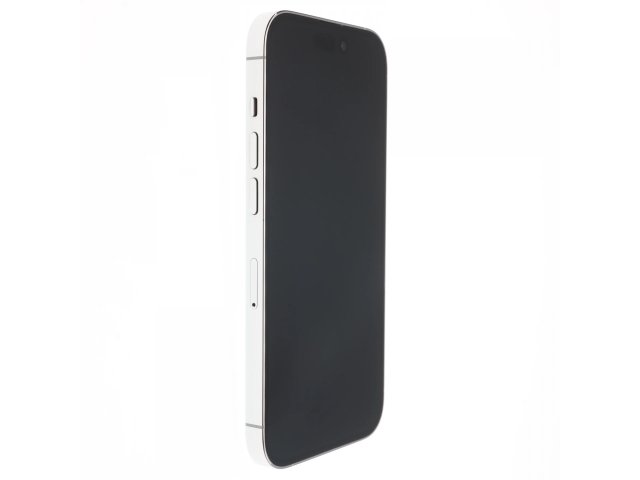 Apple iPhone 14 Pro 128 GB Silver 94%