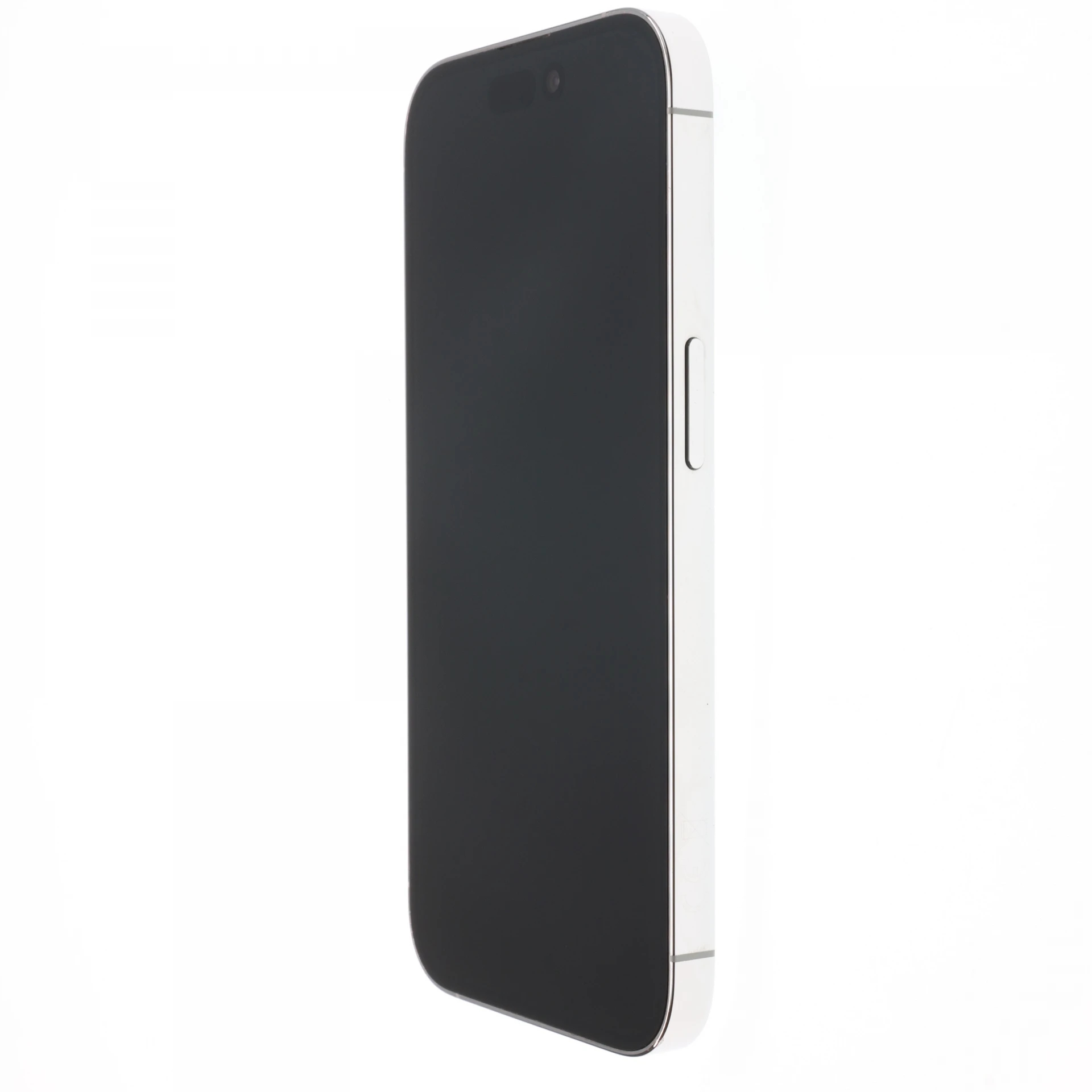 Apple iPhone 14 Pro 128 GB Silver 94%