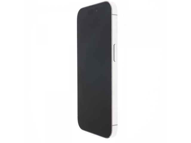 Apple iPhone 14 Pro 128 GB Silver 94%