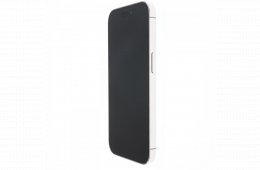 Apple iPhone 14 Pro 128 GB Silver 94%
