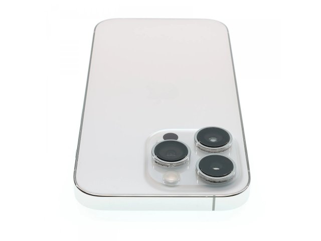 Apple iPhone 14 Pro 128 GB Silver 94%