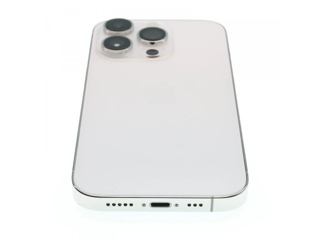 Apple iPhone 14 Pro 128 GB Silver 94%