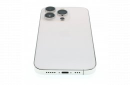 Apple iPhone 14 Pro 128 GB Silver 94%