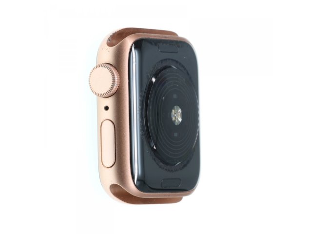 Apple Watch SE 2020 40 mm Gold 74% GPS