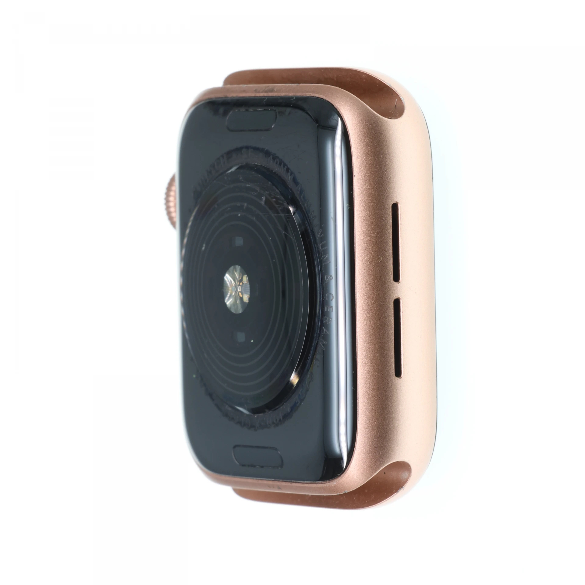 Apple Watch SE 2020 40 mm Gold 74% GPS