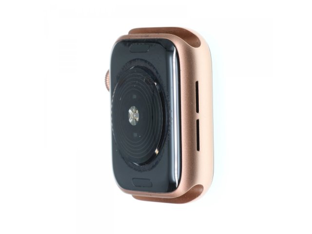 Apple Watch SE 2020 40 mm Gold 74% GPS